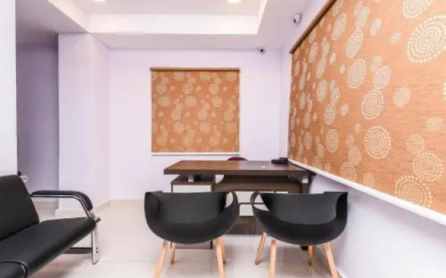 Bheemaas Inn By OYO Rooms