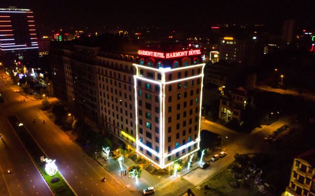 Bacninh Harmony Hotel