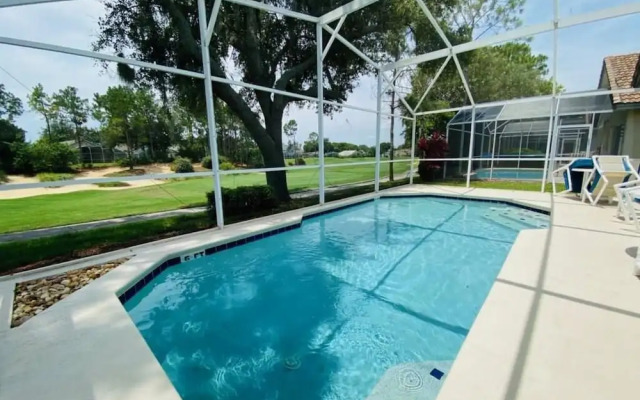 Graham's Southern Dunes Vacation Home