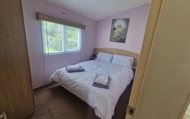 Lovely North Devon Holiday Home