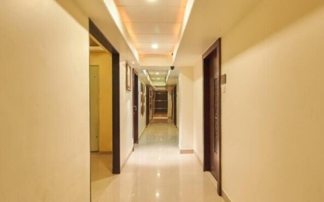 Hotel Grace Residency