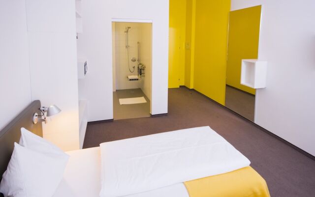 STAY.inn Comfort Art Hotel Schwaz