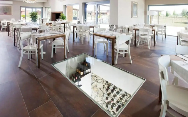 Podere Maremma Spa & Ristorante