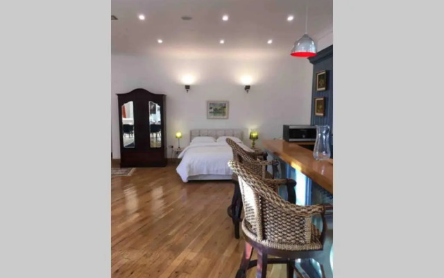 The Loft @ Clifden Bay Apartments