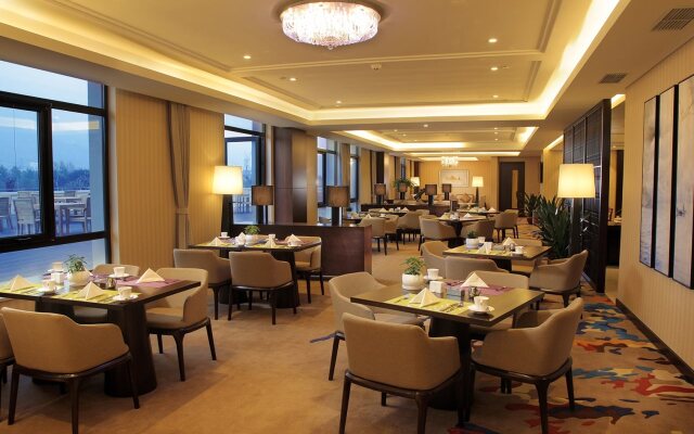 Club Med Joyview Beijing Yanqing Resort