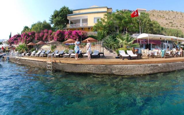 Yilmaz Kaptan Hotel