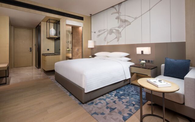 Courtyard by Marriott Shanghai Hongqiao