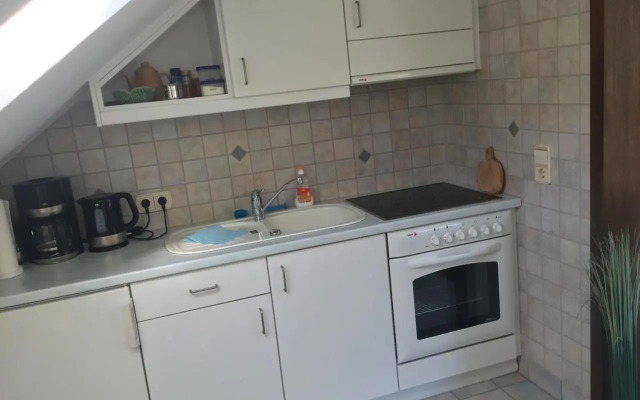 Ferienwohnungen Tauscher