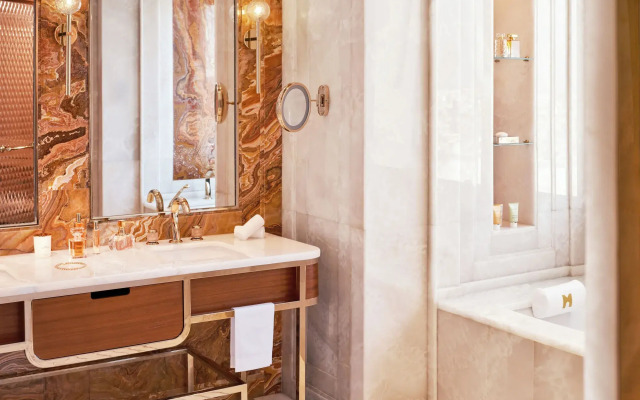 Royal Mansour Casablanca