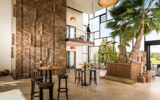 Angels - das Hotel am Golfpark