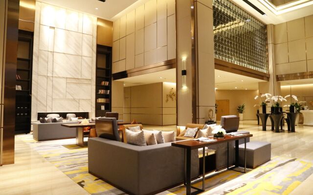 Primus Residence Shanghai Hongqiao