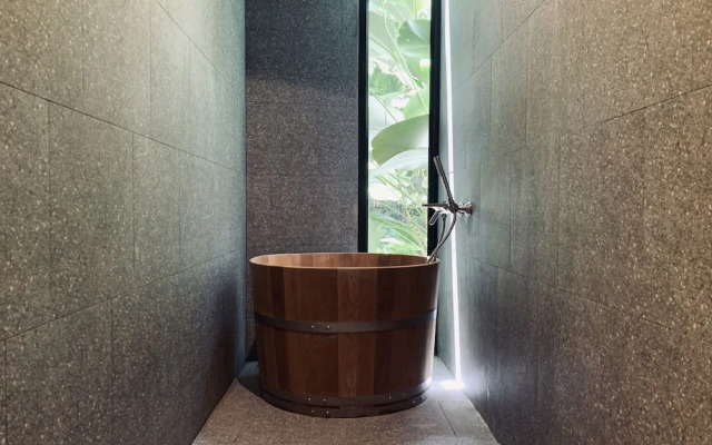 K Maison Lanna Boutique Hotel