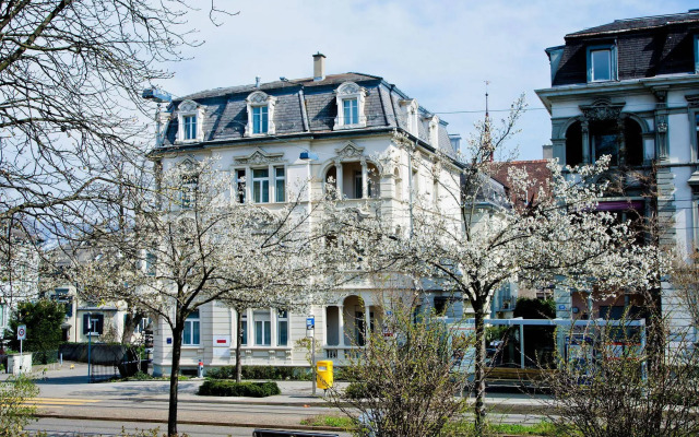 Seestrasse Apartments Drei Koenige