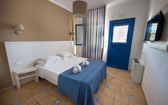 Petruso Resort