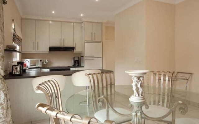 Kaleidescope Holiday Homes