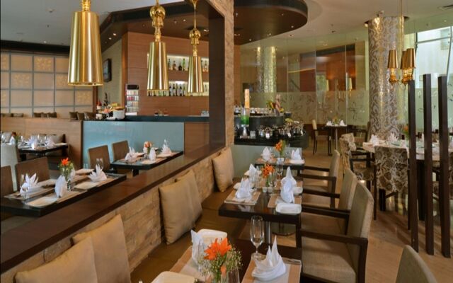 Majestic Court Sarovar Portico Navi Mumbai