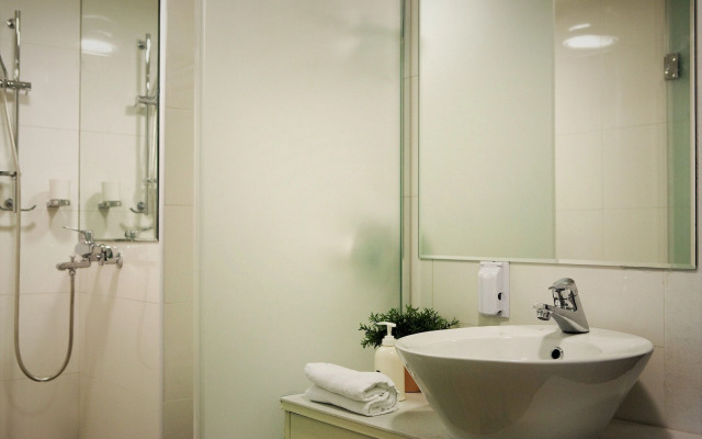 Hotel Hue Loft