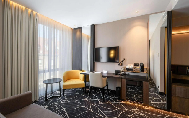 Mövenpick Hotel Tallinn