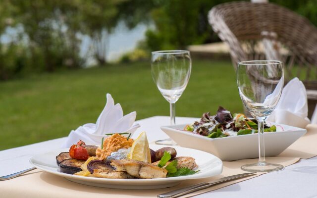 Tisza Balneum Thermal Hotel