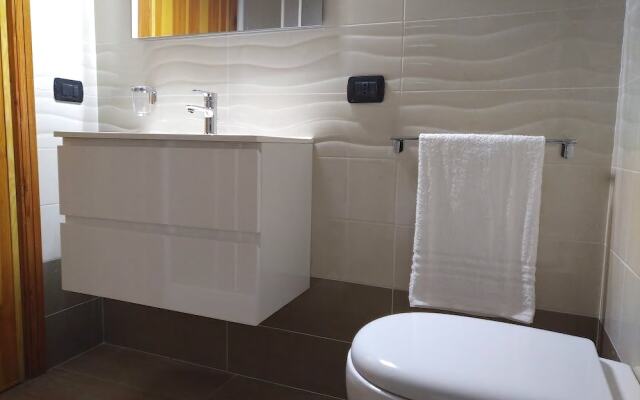 Brain Residence Laceno