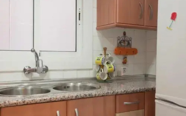 Bright Apartment Close To Congress Center & Port