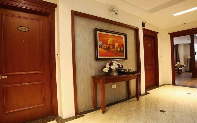 Western Hanoi Hotel