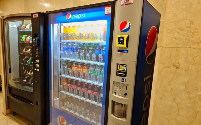 Sosuite 2BR Apt w W/d, Gym, Lounge