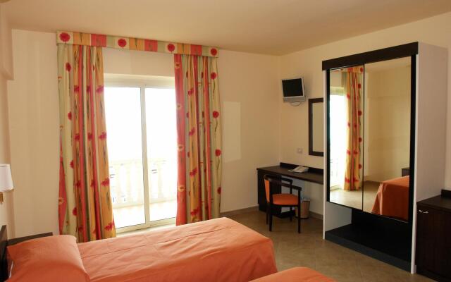 Hotel Orizzonte