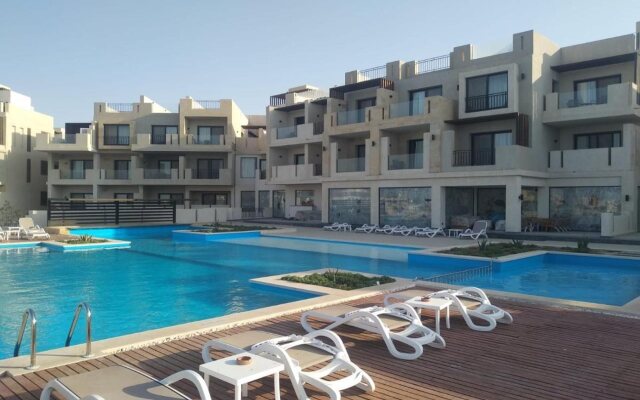 Creek Hotel and Residences El Gouna
