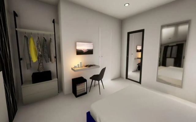 Hotel Baia di Venere