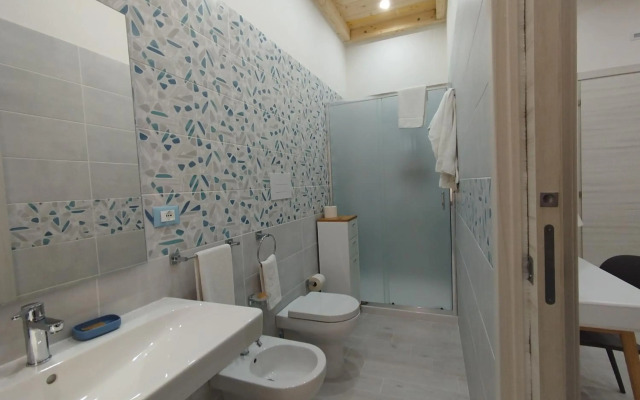 Il Cortile Fiorito