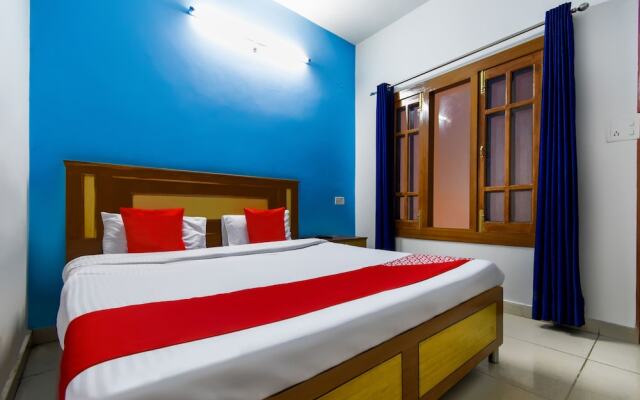 Oyo 47656 Ayush Home Stay