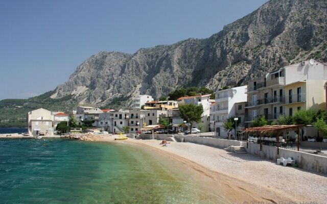 Apartments Soline