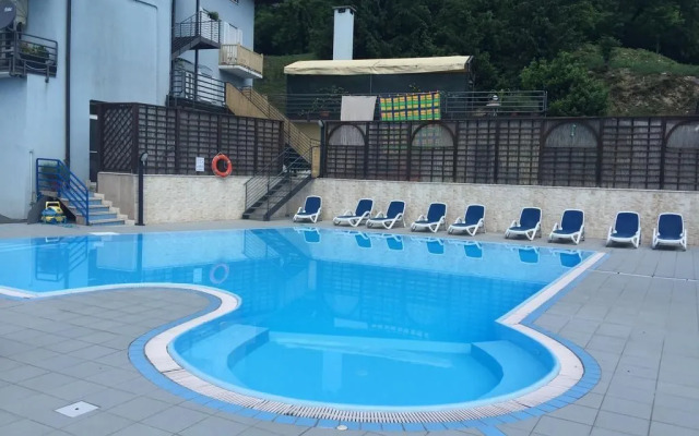 Hotel Ristorante Scaranò