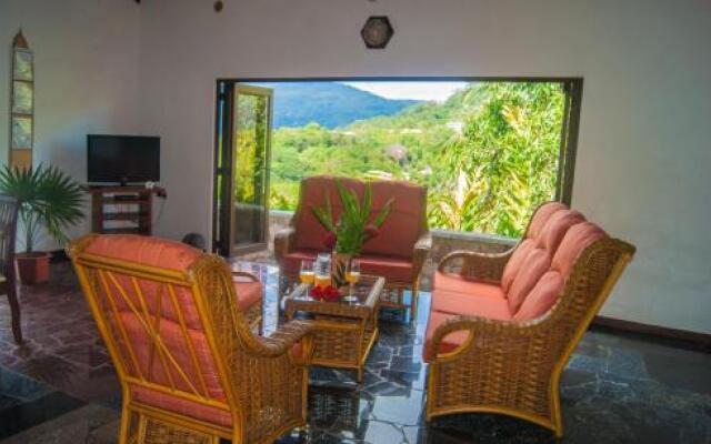 Anse Soleil Resort Self Catering