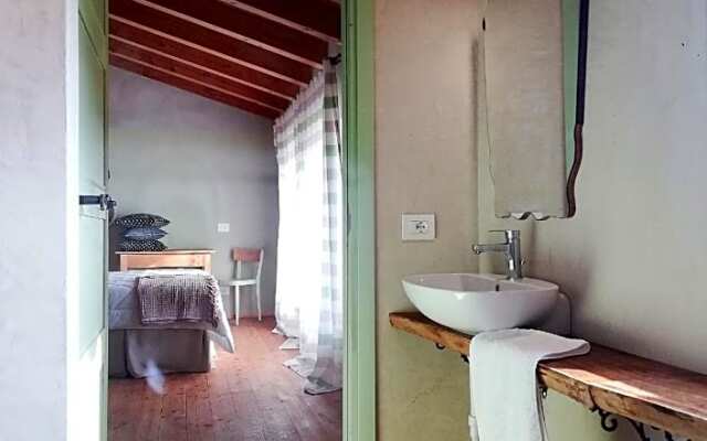 B&B Cà Montemezzano