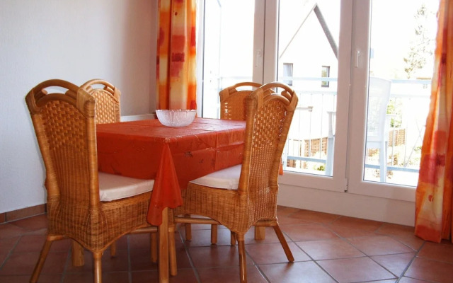 Wohnung mit Balkon in Zingst Deutschland