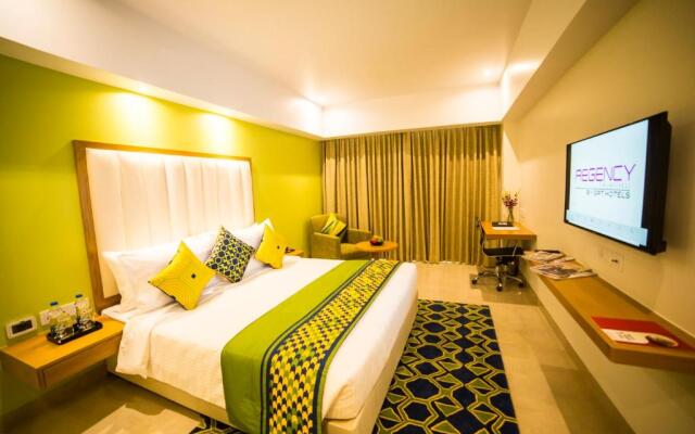 Regency Tirunelveli By GRT Hotels