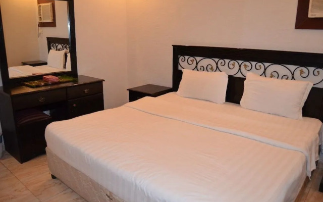 Danat Apartments (Singles Only)