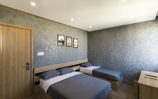 AHA Thang Bom Apartment Da Nang