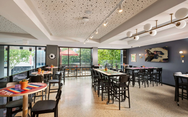 Tryp Adelaide by Wyndham