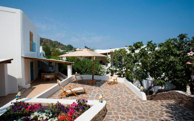 Hotel Tesoriero
