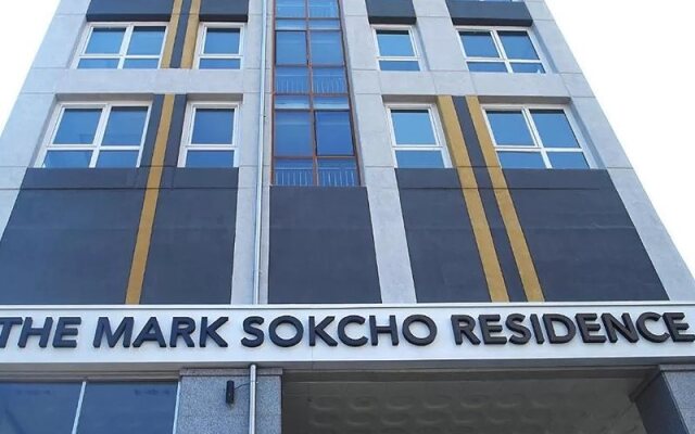 The Mark Sokcho Residence