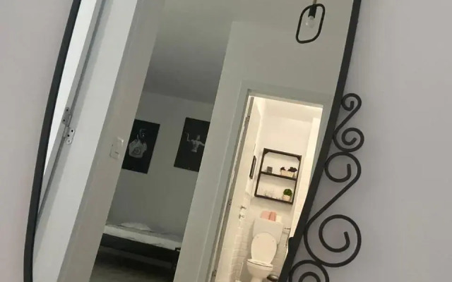 Garsonieră în complex rezidențial