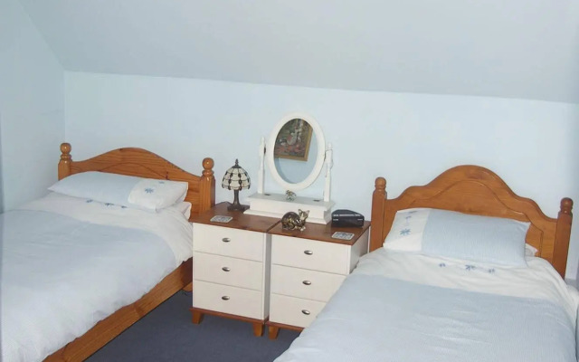 The Old School Guest House