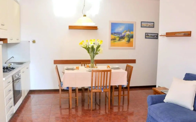 Tasteful Holiday Home in Sirmione With Pool