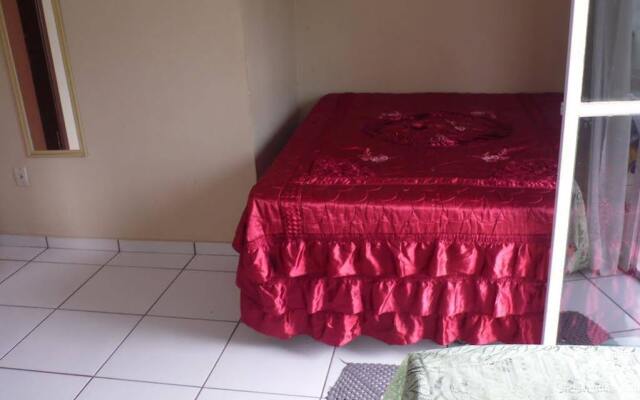 Sobrado Cama e Café