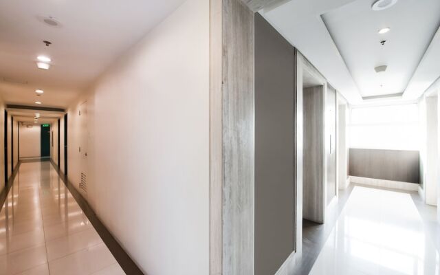 OYO 508 Vista Wil Tower
