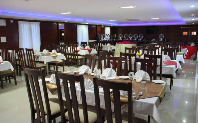 Sunray Hotel