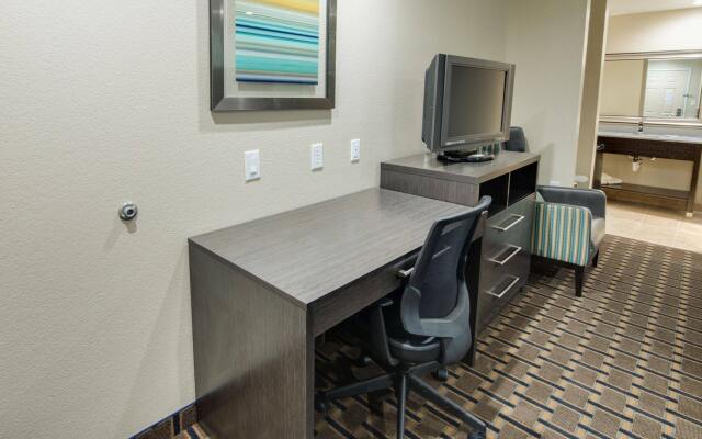 Scottish Inns White Settlement